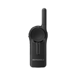 מכשיר קשר Motorola CLR446: תקשורת מיידית, ברורה ועמידה לצוות שלך (ללא צורך ברישיון הפעלה)
