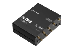 RUTC50 - 5G POWERHOUSE WITH WI-FI 6