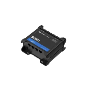 RUT951 - INDUSTRIAL CELLULAR ROUTER