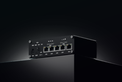 RUTM51 - INDUSTRIAL 5G ROUTER