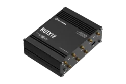 RUTX12 - DUAL LTE CAT 6 INDUSTRIAL CELLULAR ROUTER