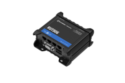 נתבים סלולריים (Routers) Teltonika – קישוריות 4G/5G אמינה ליישומים מקצועיים