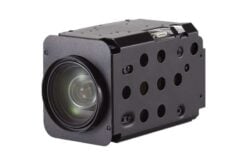 Harrier 55x AF-Zoom Camera