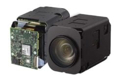 Harrier 30x AF-Zoom HDMI Camera (Sony FCB-EV9520L)
