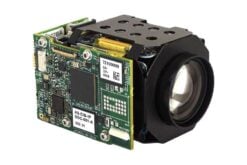Harrier 10x AF-Zoom USB/HDMI Camera