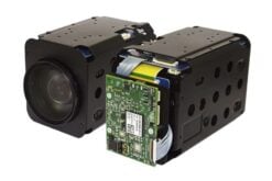 Harrier 55x AF-Zoom HDMI Camera