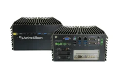 Active Silicon Oncilla: מחשבי ראייה ממוכנת תעשייתיים מוקשחים ומתקדמים