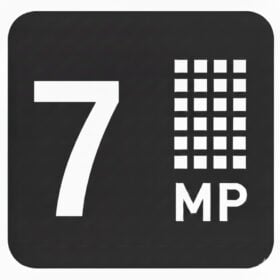7MP