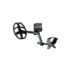 גלאי מתכות Minelab X-TERRA VOYAGER – ערכה מלאה למתחילים