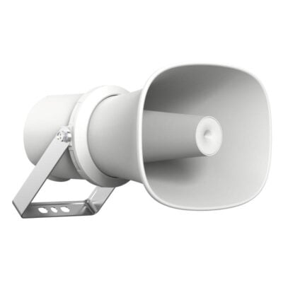 DS-QAZ1325G1T-EY - Network Anti-corrosion 25W Horn Speaker
