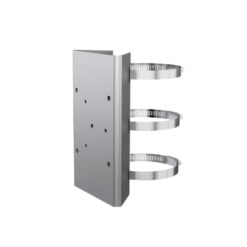 DS-2115ZJ-P - Horizontal pole mount