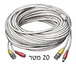 PRCA-20