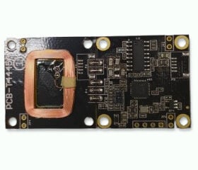 מודולי GigaTMS RFID Modules – רכיבי קריאה (OEM) לאינטגרציה ופיתוח