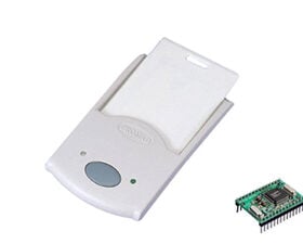קוראי GigaTMS 13.56MHz RFID – תקן כרטיסים חכמים (Mifare / NFC)