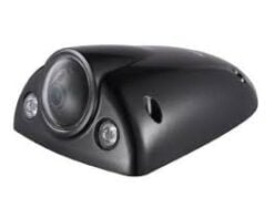 מצלמות אבטחה לרכבים (Hikvision Mobile)