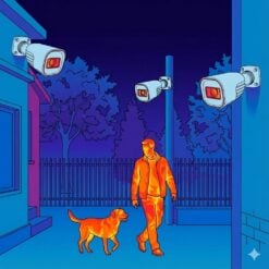 מצלמות אבטחה צינור (Bullet) Provision-ISR IP: פתרונות מיגון מתקדמים