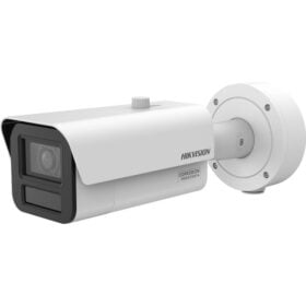 iDS-2CD7A86G2-IZHSY(2.8-12) - 8MP DeepinView Moto Varifocal Bullet Camera