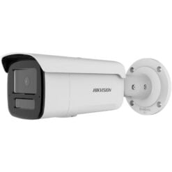 DS-2CD2T83G2-2LI2U(2.8 - 8 MP Acusense Smart Hybrid Light Fixed Bullet Network Camera