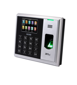 UA300 - New firmware