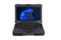 מחשב פנסוניק 40 Toughbook מגיע בתצורהi5-1145G7/16GB/512GB/Win1