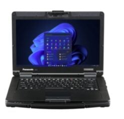 לפטופ פנסוניק i7 FZ-55 מסך מגע ועברית Core i7-1370P/16GB/512GB/FCAM/TS/WIN11