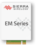 מודולי Sierra Wireless AirPrime