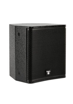 FI-CT8 - 8-inch Full Range Coaxial Speaker