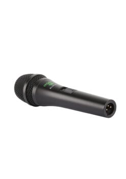 FI-VOX3 - Dynamic super-cardioid microphone with On/Off Switch