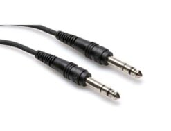 FI-TRS10 1⁄4 inch TRS Connector 10pc/100pc
