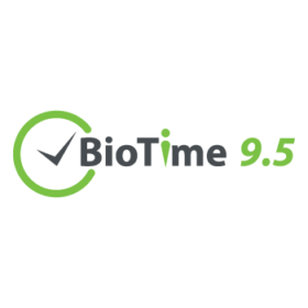 BioTime 9.5