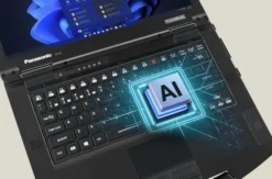סדרת TOUGHBOOK 55