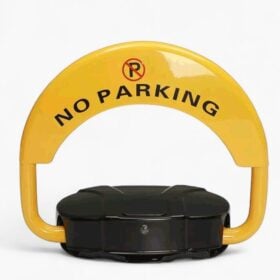 Parking Barriers