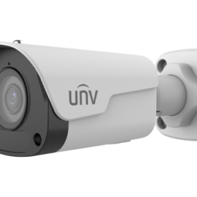 Network Cameras