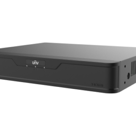 NVR Recording System