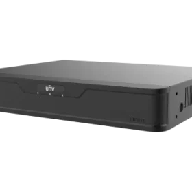 DVR Recording System