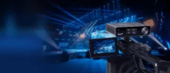 E3 4K Multi-interface Video Encoder
