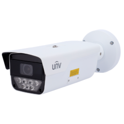 LPR cameras