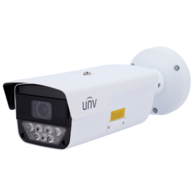 LPR cameras