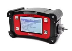 HUNTER gas leak detection device