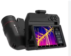 מצלמה תרמית SP60 HIKMICRO