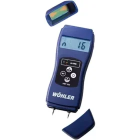 Humidity Meters