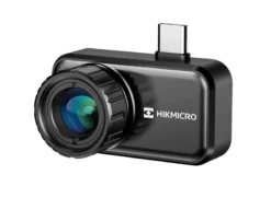 Mini3 for Android Make your phone smarter with HIKMICRO thermal camera