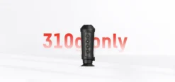 LYNX S Compact Size Easy to Carry