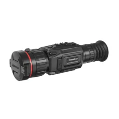 TH50Z 2.0 The First 20mK Thermal Scope with Optical Zoom