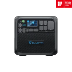 BLUETTI AC200MAX 2200W