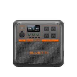 BLUETTI AC180P | 1800W