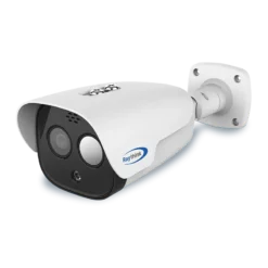 FC225T Dual-Spectrum Bullet Camera