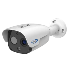 FC435T Dual-Spectrum Bullet Camera