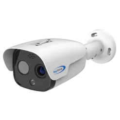 FC465T Dual-Spectrum Bullet Camera