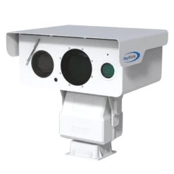 PC8S4L3 Multi-Spectrum PTZ Camera